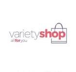 Variety Shop